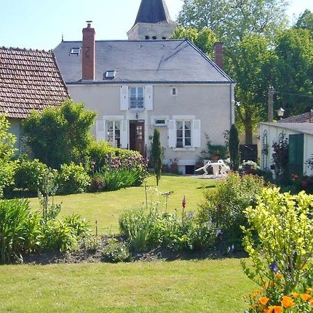 Chambres D'Hotes En Berry La Berthenoux Zewnętrze zdjęcie