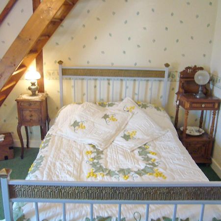 Chambres D'Hotes En Berry La Berthenoux Zewnętrze zdjęcie