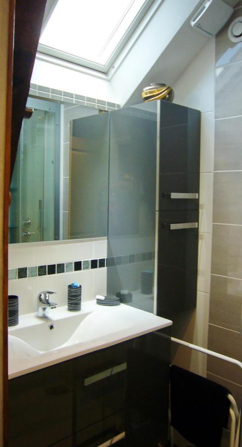 Chambres D'Hotes En Berry La Berthenoux Zewnętrze zdjęcie