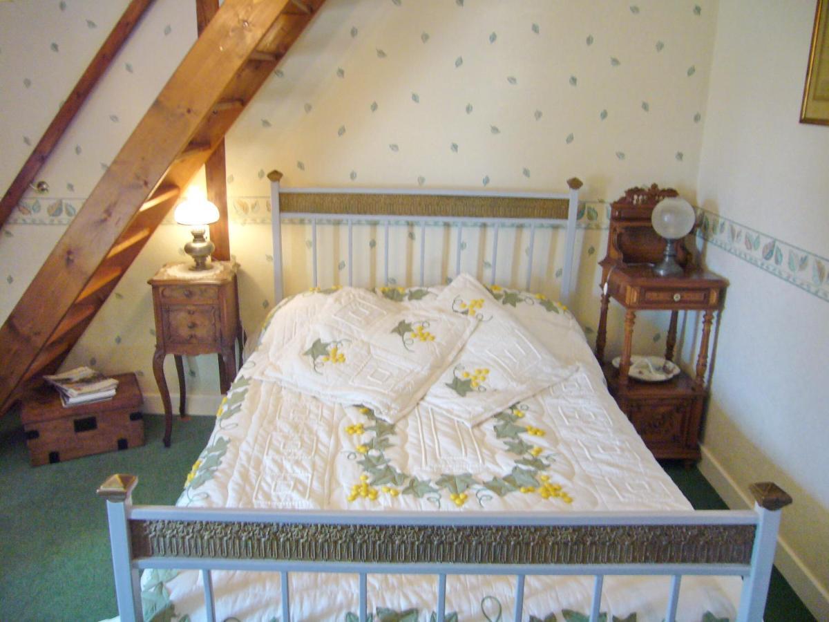 Chambres D'Hotes En Berry La Berthenoux Zewnętrze zdjęcie