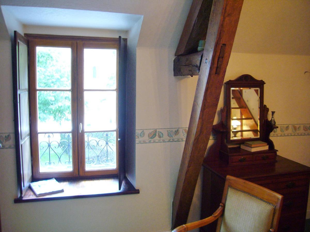Chambres D'Hotes En Berry La Berthenoux Zewnętrze zdjęcie