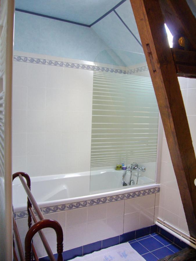 Chambres D'Hotes En Berry La Berthenoux Zewnętrze zdjęcie